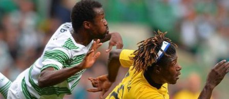 Celtic mai are de muncit pana sa ajunga in play-off